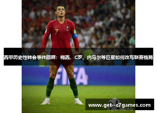 西甲历史性转会事件回顾：梅西、C罗、内马尔等巨星如何改写联赛格局
