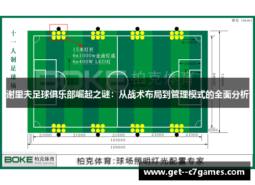 谢里夫足球俱乐部崛起之谜：从战术布局到管理模式的全面分析